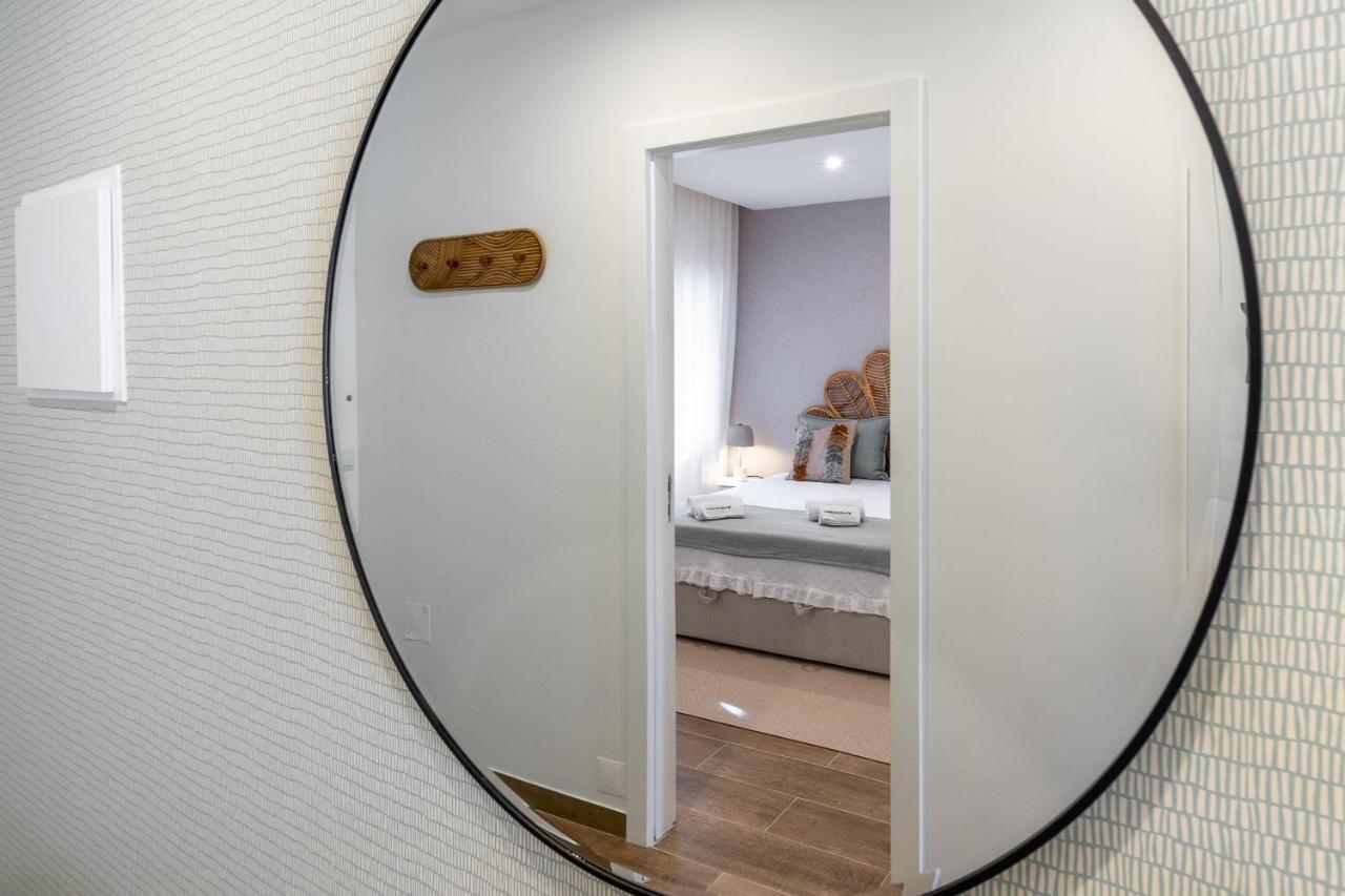 Palmeiras Apartment - 19A By Hellovacations Albufeira Exteriör bild