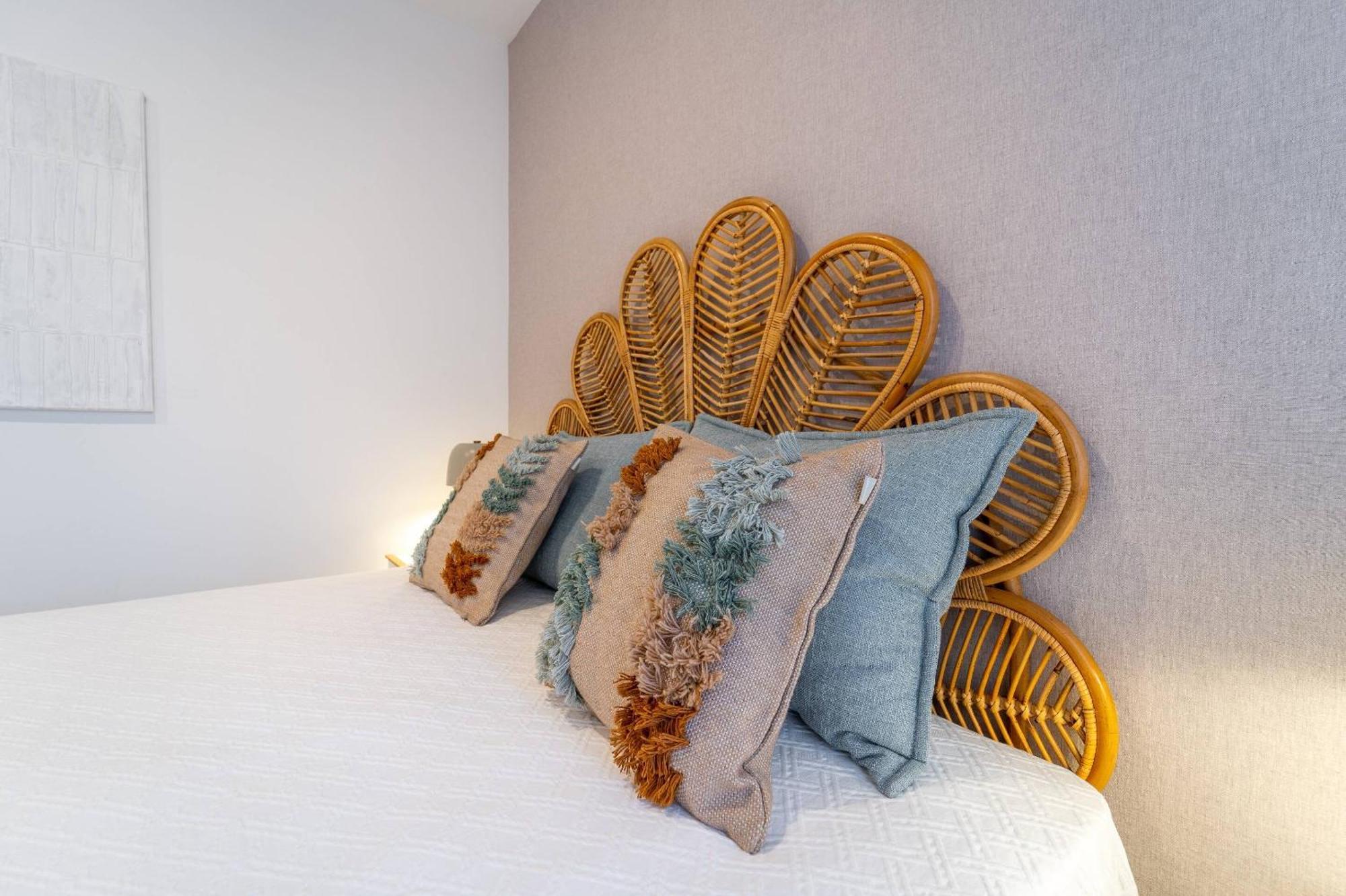 Palmeiras Apartment - 19A By Hellovacations Albufeira Exteriör bild